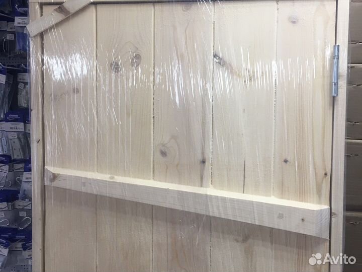 Двери для бани 1800/700на Комсомольском