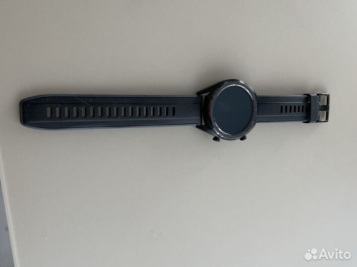 Часы Huawei watch gt-445