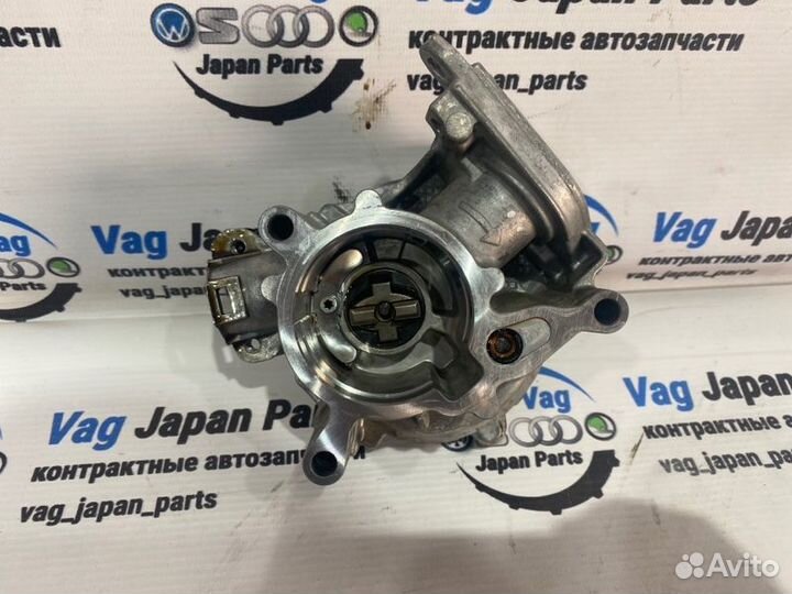 Вакуумный насос тормозов Volkswagen Tiguan NF CCZ