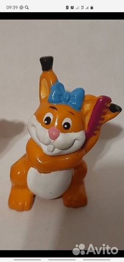 Весёлые Бельчата