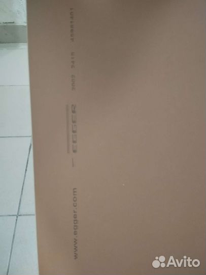 Столешница для кухни Egger