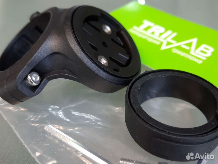 Крепление на руль для велокомпьют Garmin edge