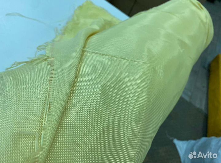 Арамидная ткань. Кевлар. Опт