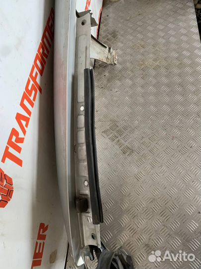 Крыло переднее правое Фольксваген Пассат В5