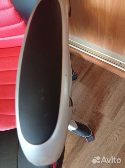 Игровое кресло