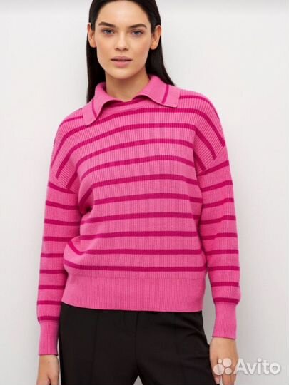 Джемпер женский sela s