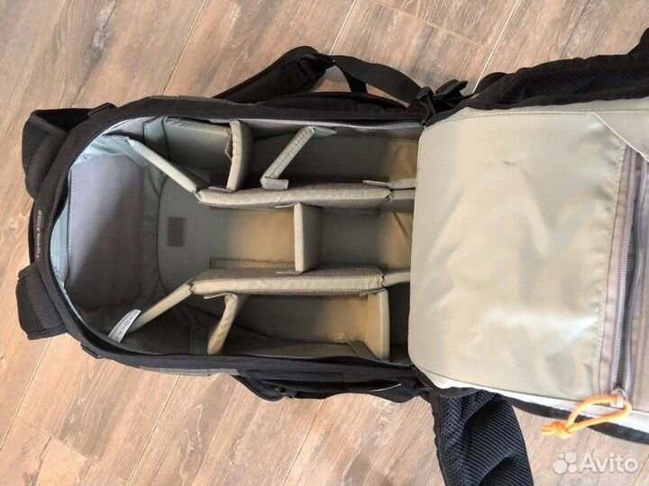 Lowepro Flipside 400 AW