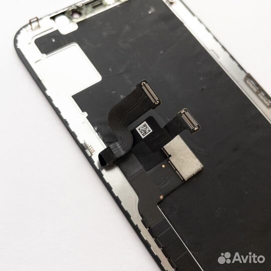 Дисплей iPhone X, Замена дисплея на iPhone