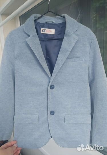 Пиджак hm 116