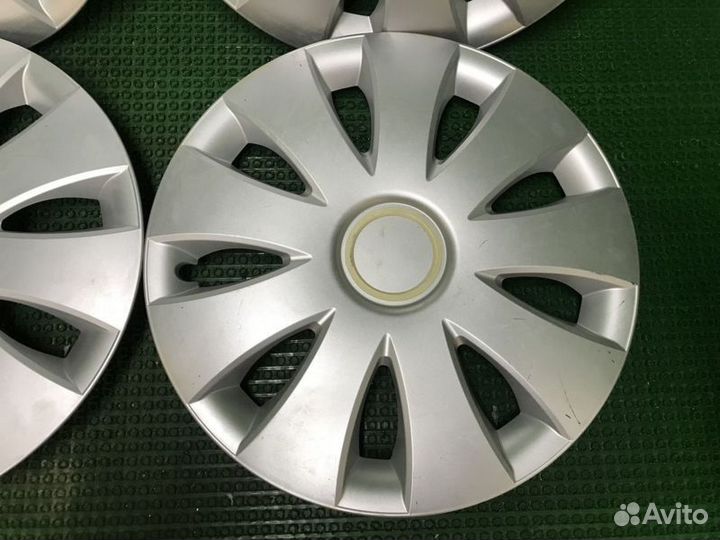 4 шт. Колпаки R16 *