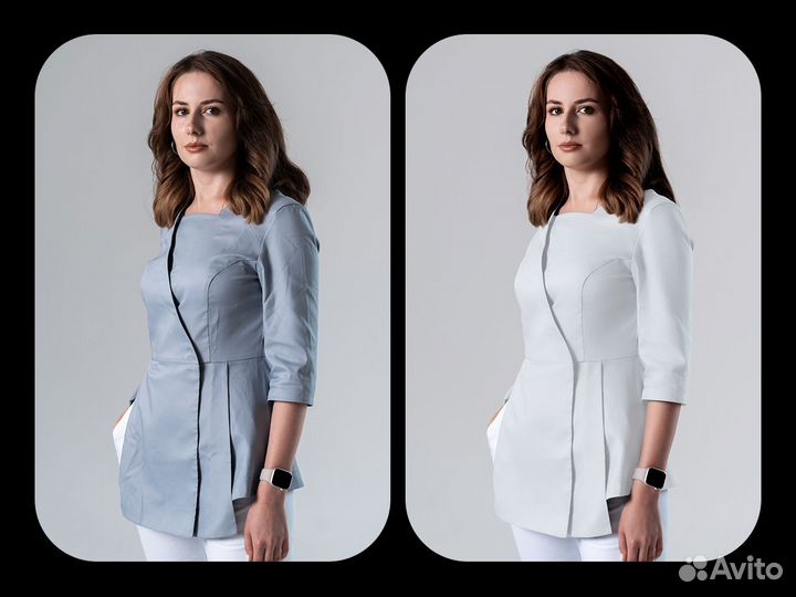 Услуги фотошоп