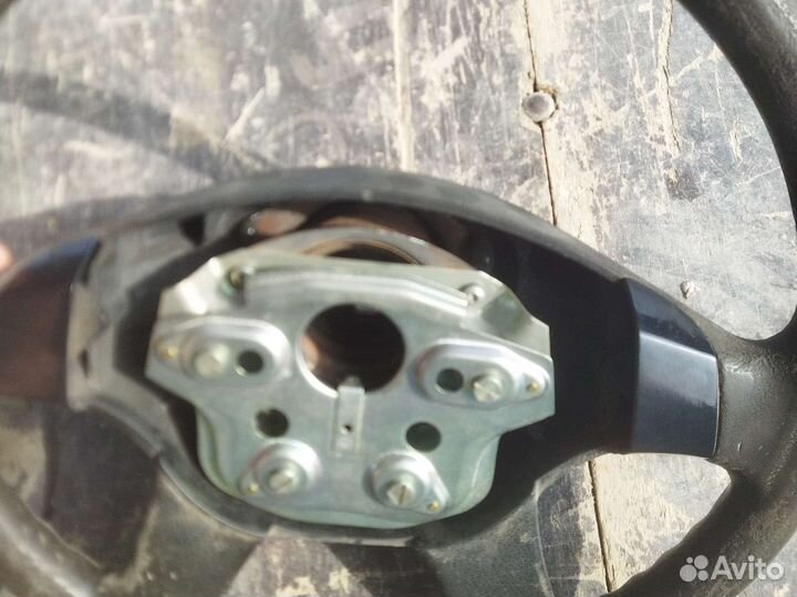 Руль для газель