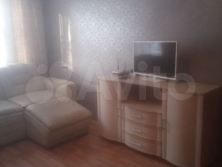 2-к. квартира, 47 м², 1/5 эт.