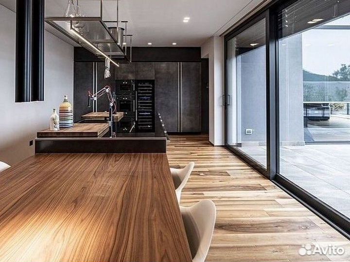 Ламинат опт