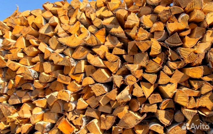 Дрова для нуждающихся