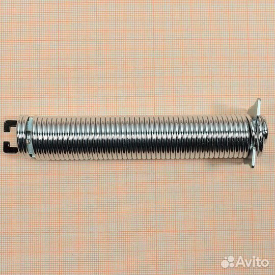 Ремкомплект двери пмм 2 пружины+ 2 тросика, SKL, B