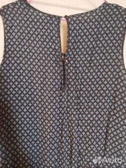 Комбинезон женский летний