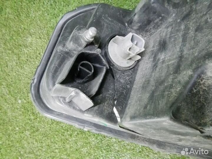 Фара правая Suzuki SX4 (2006-2014) галоген хэтчбек