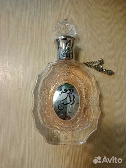 Rouat Al Musk парфюмерная вода Lattafa 100мл