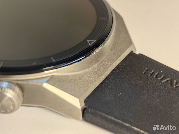 Huawei Watch GT3 Pro