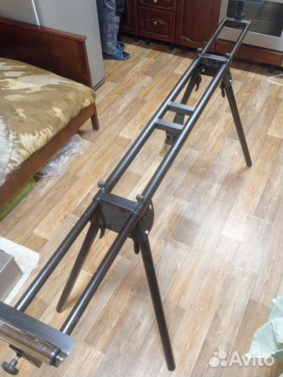 Стол для торцовочных пил Stanley Fatmax FME790
