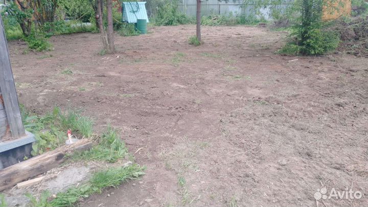 Аренда мини экскаватора