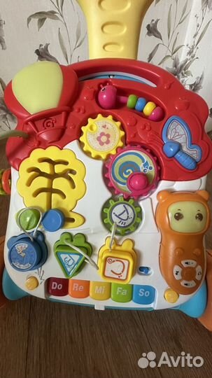 Ходунки каталка