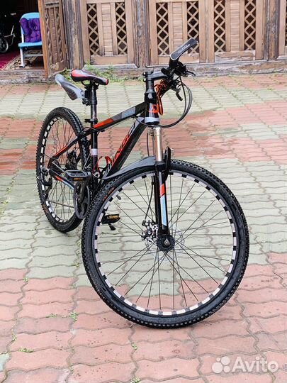 Велосипед Mingdi 26