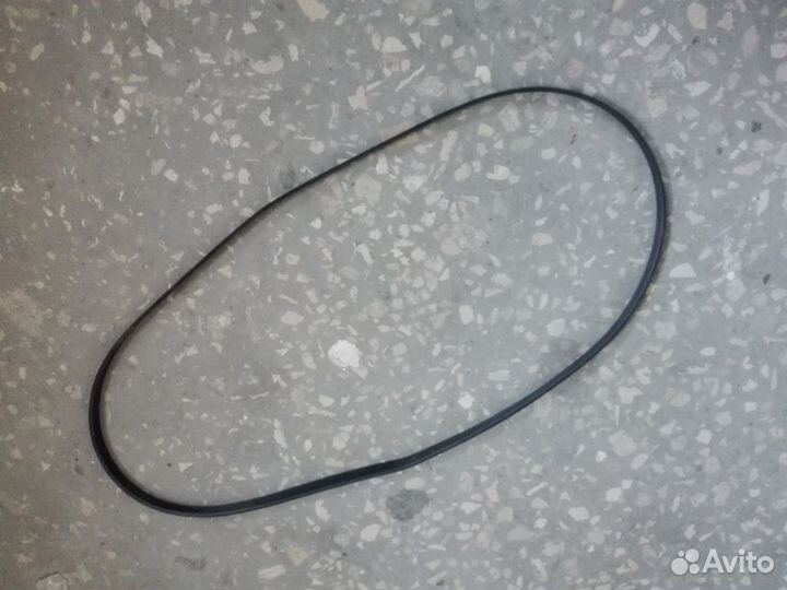 Ремень для стиральной машины indesit W105TX(BG)