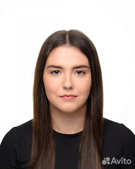 Репетитор по биологии