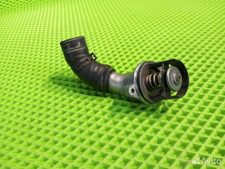 Термостат Audi A6 C6 (2002-2010)