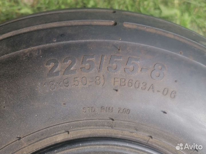 Мотор колесо для скутера