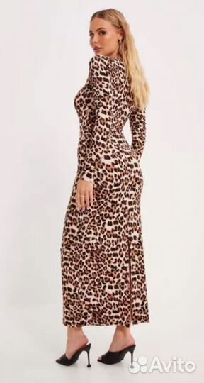 Платье летнее женское 42 44