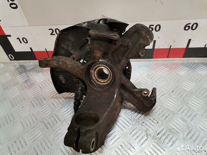 Ступица для Volkswagen Golf 4