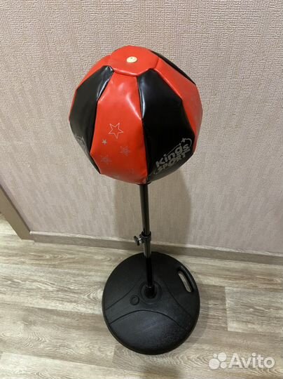 Груша боксерская детская