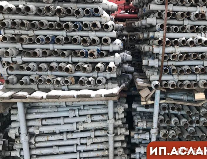 Опалубка Cup-Lock