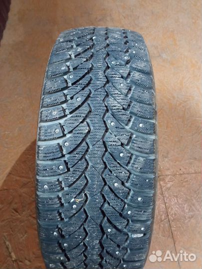 Pirelli Formula Ice 225/65 R17 102T