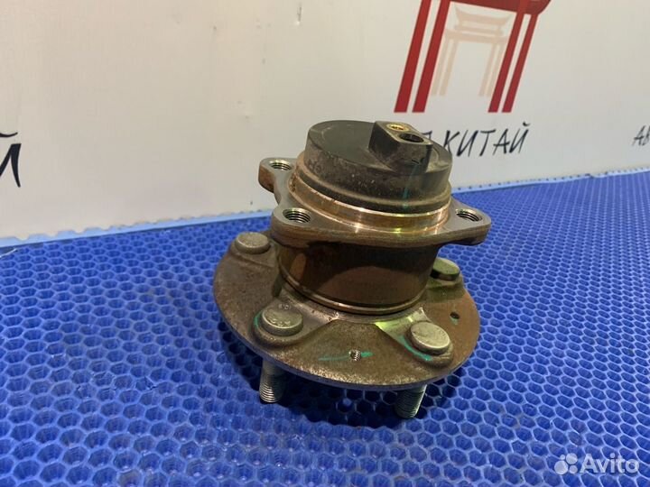 Подшипник ступицы задний левый Changan Cs55 Plus