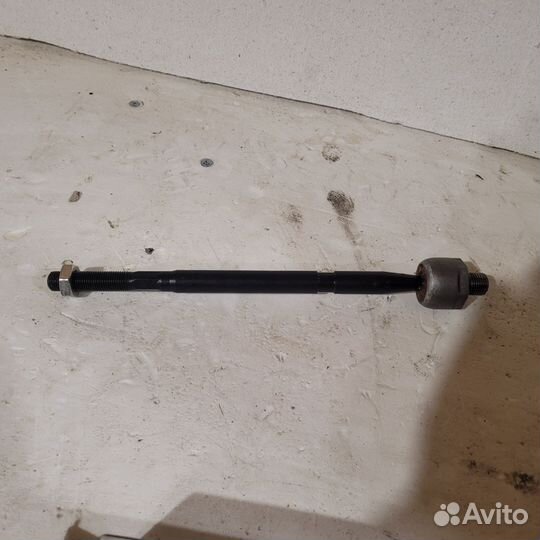 Тяга рулевая LR renault Logan/Sandero Largus