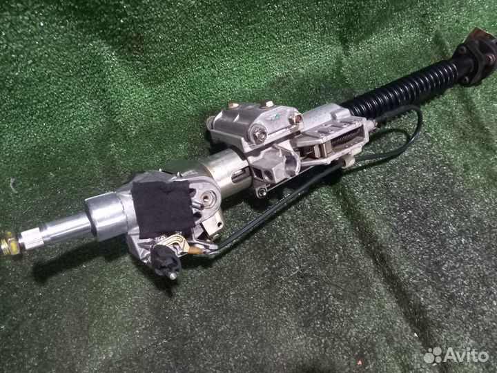 Рулевая колонка на audi A6 C4