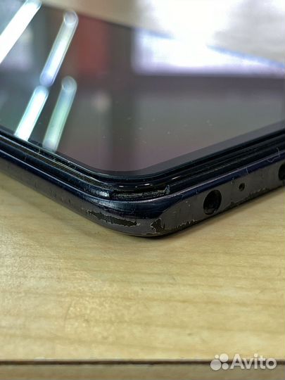 Xiaomi Redmi Note 10S, 6/64 ГБ