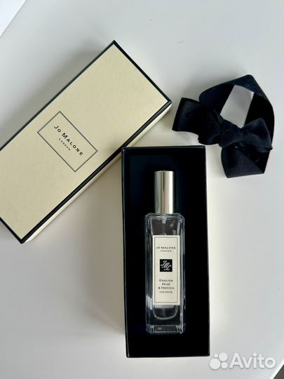 Одеколон духи Jo Malone English Pear & Freesia