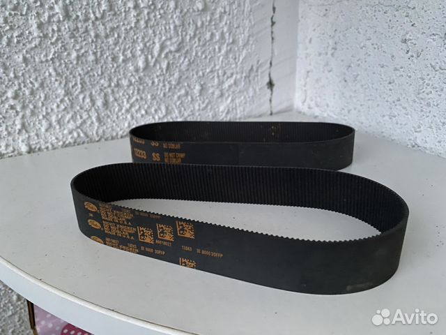 Ford Explorer 5 Ремень рулевой рейки