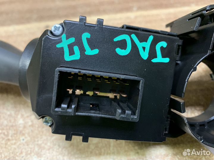 Переключатель JAC J7