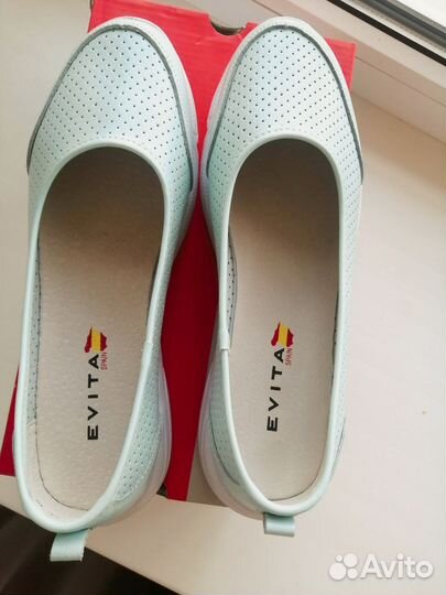 Продаю макасины