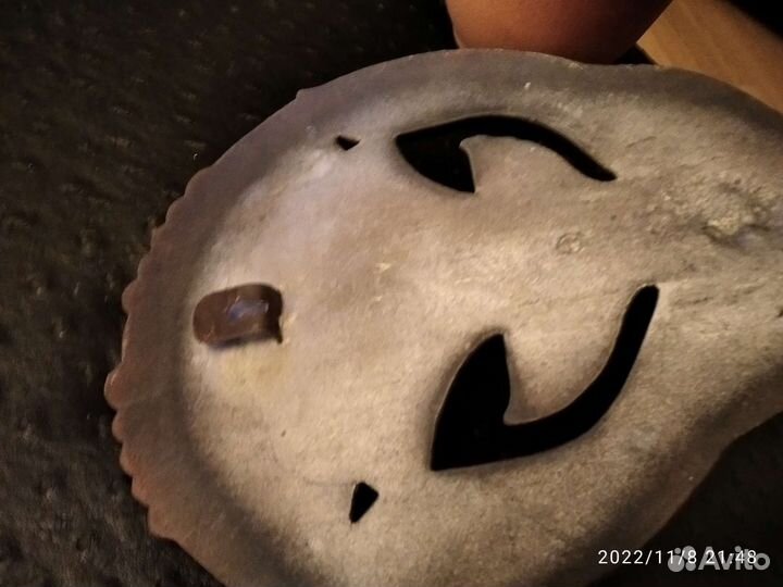 Кашпо подвесное