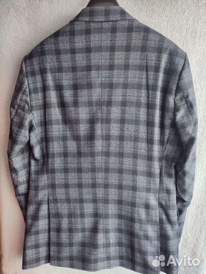 Школьный пиджак