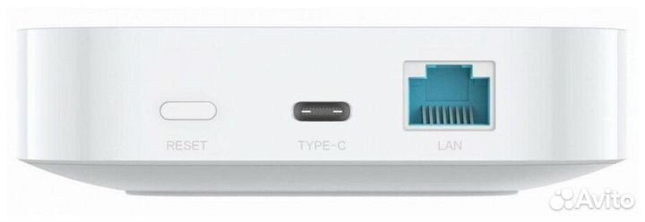 Блок управления умным домом Xiaomi Mi SMART Home H