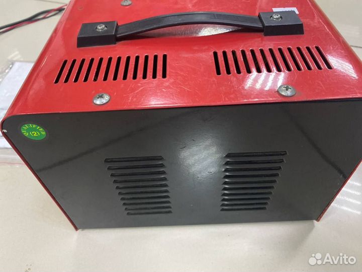 Зарядное устройство Forza зу-10