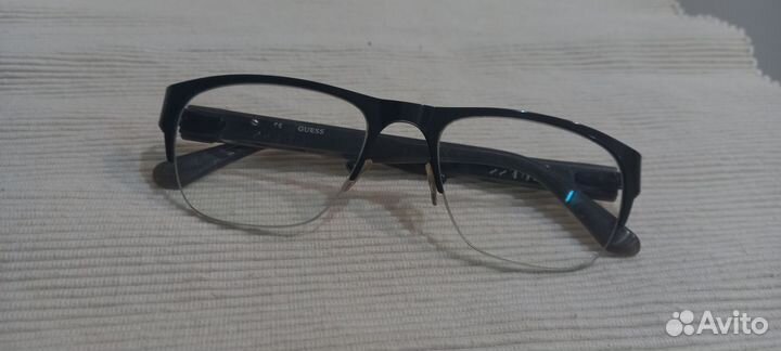 Очки guess
